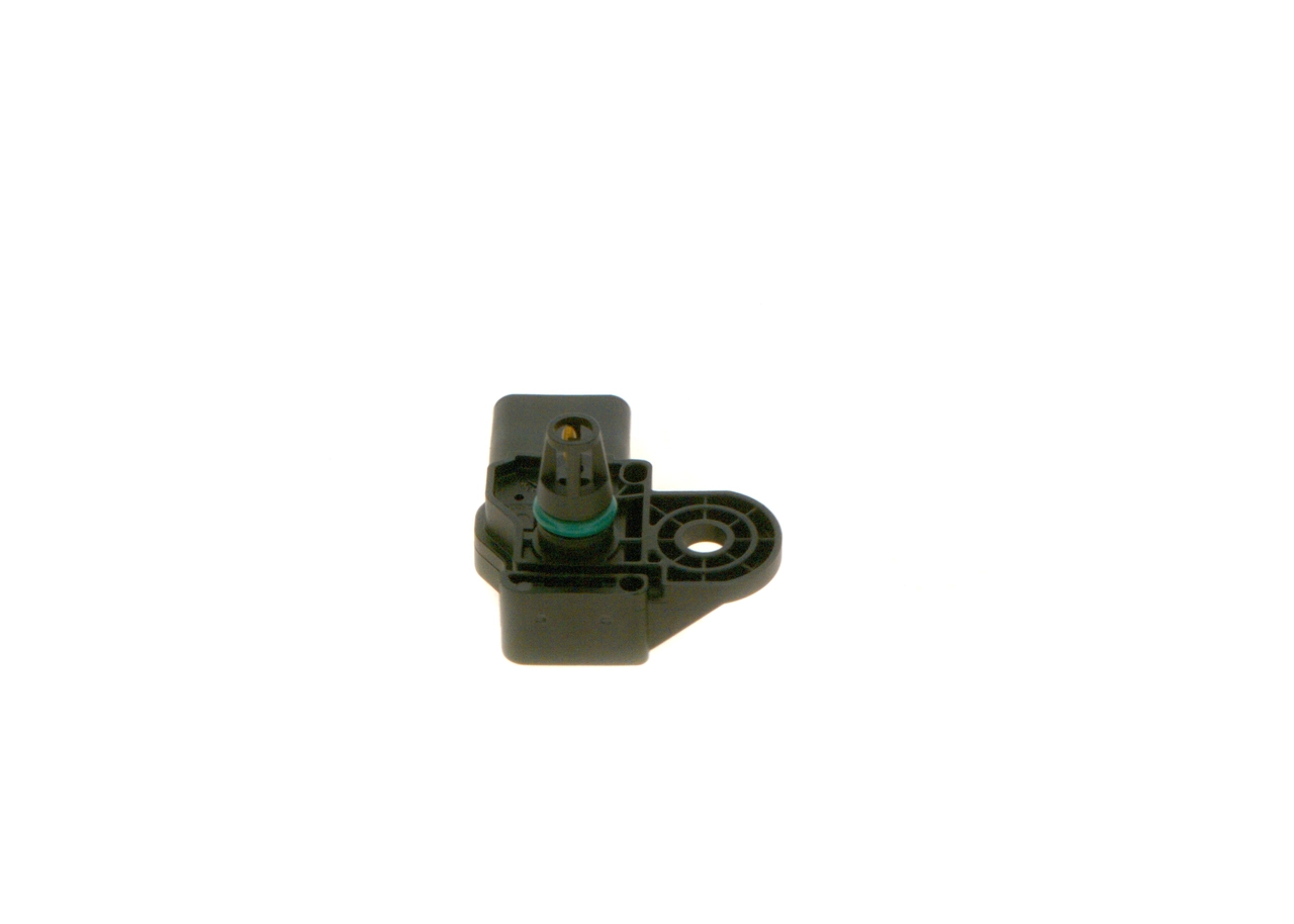 Compre 0261230136 Bosch Sensor de pressão no coletor de admissão, MAP