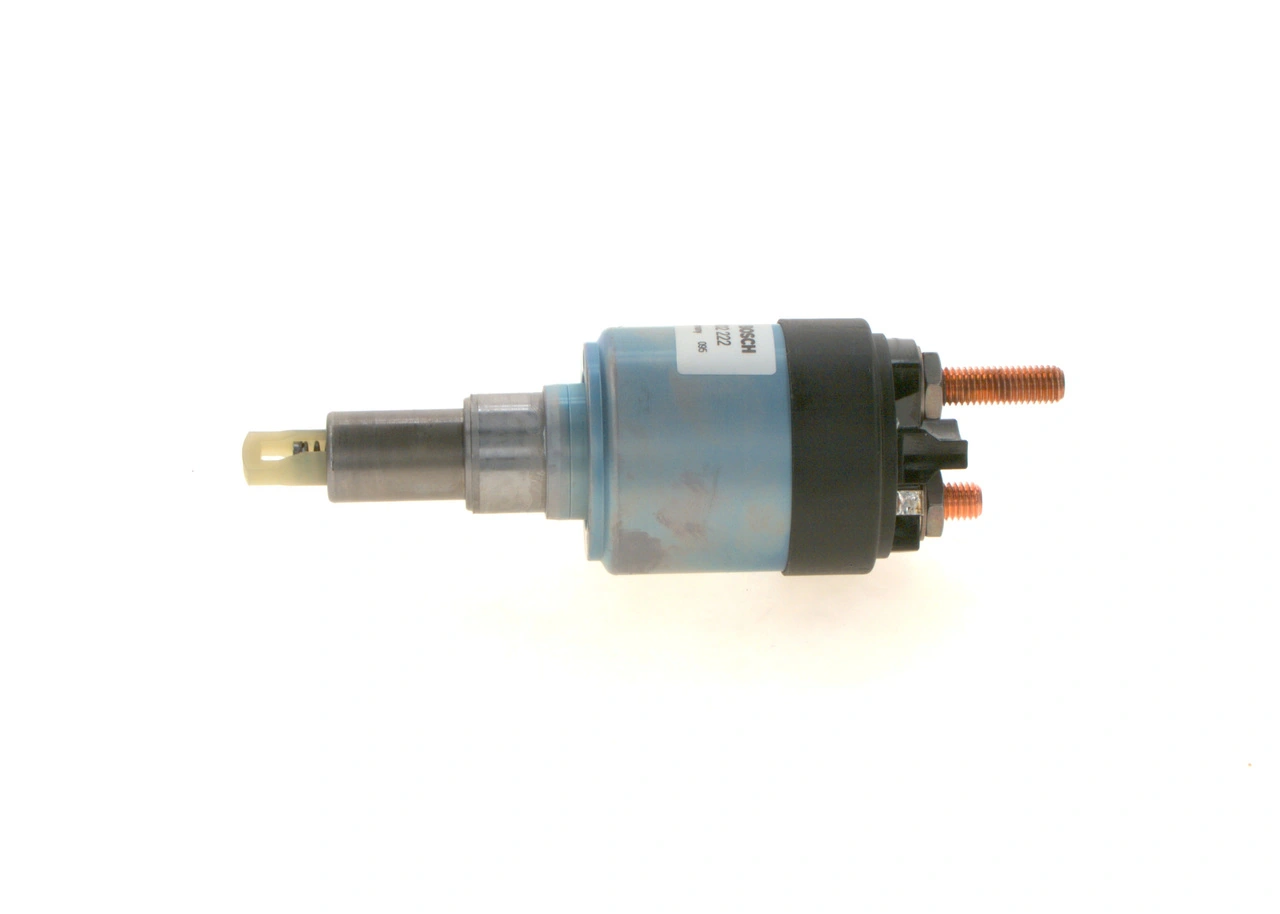 Compre 2339402222 Bosch Relê retrator do motor de arranco