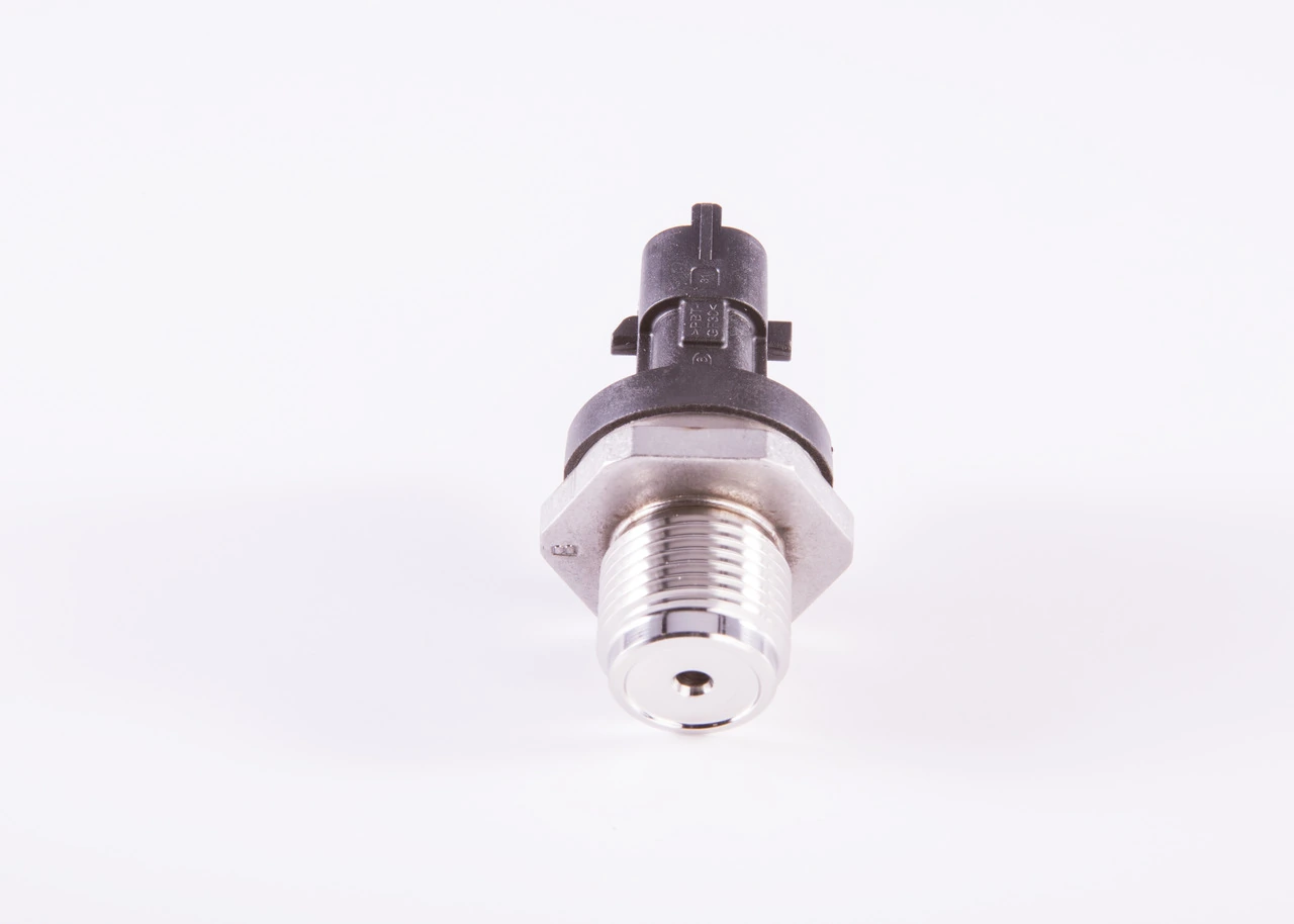 Sensor de pressão de combustível Mitsubishi Canter VII FB7, FB8, FE7, FE8