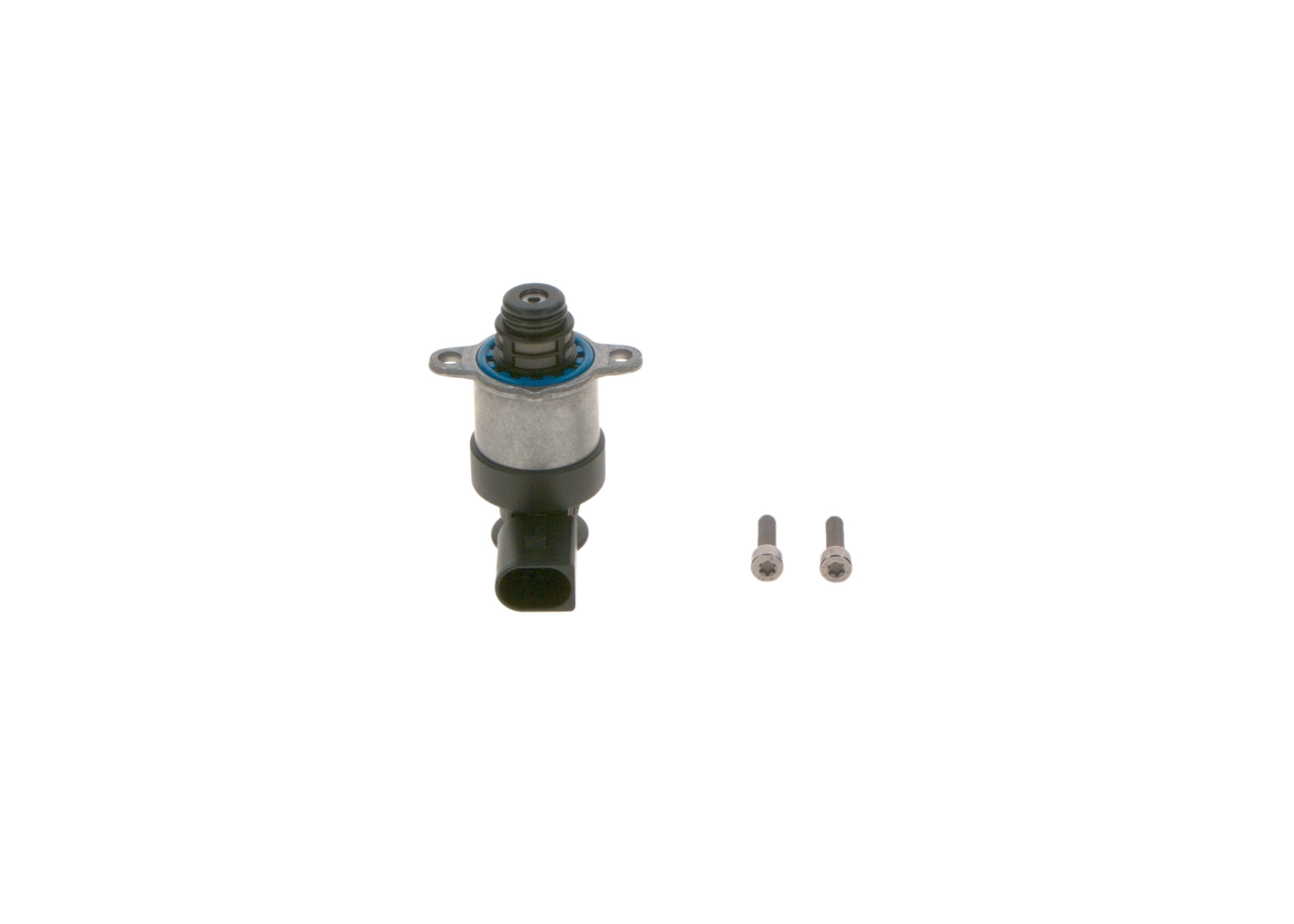 Válvula de regulação de pressão (válvula de redução da Bomba de Combustível de Pressão Alta) Common-Rail-System Bosch 1462C00985 preço, a partir de 164,94 USD