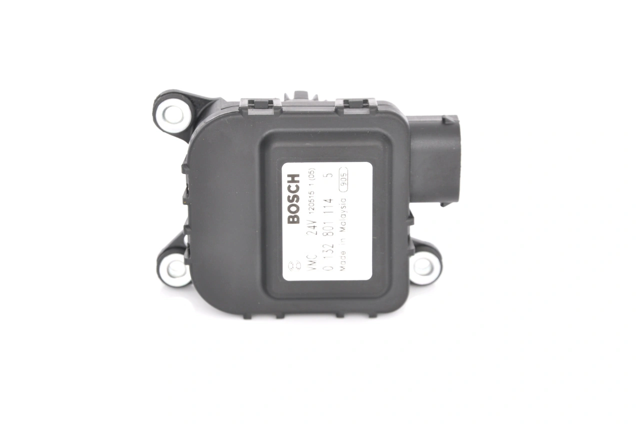 0132801114 Bosch Corretor da luz