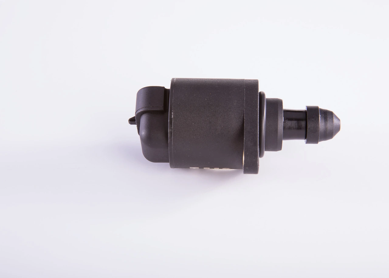 Válvula (regulador) de marcha a vácuo Bosch F00099M100 preço, a partir de 28,68 USD