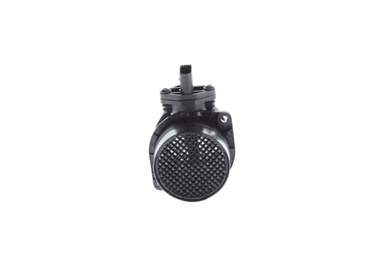 Sensor de fluxo (consumo) de ar, medidor de consumo M.A.F. - (Mass Airflow) Bosch 0280218376 preço, a partir de 106,37 USD