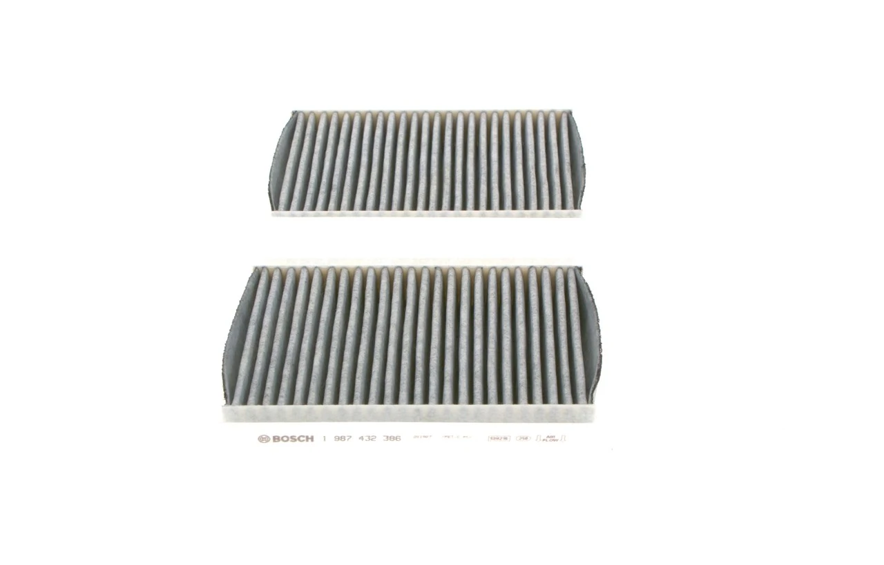 1987432386 Bosch Filtro de salão
