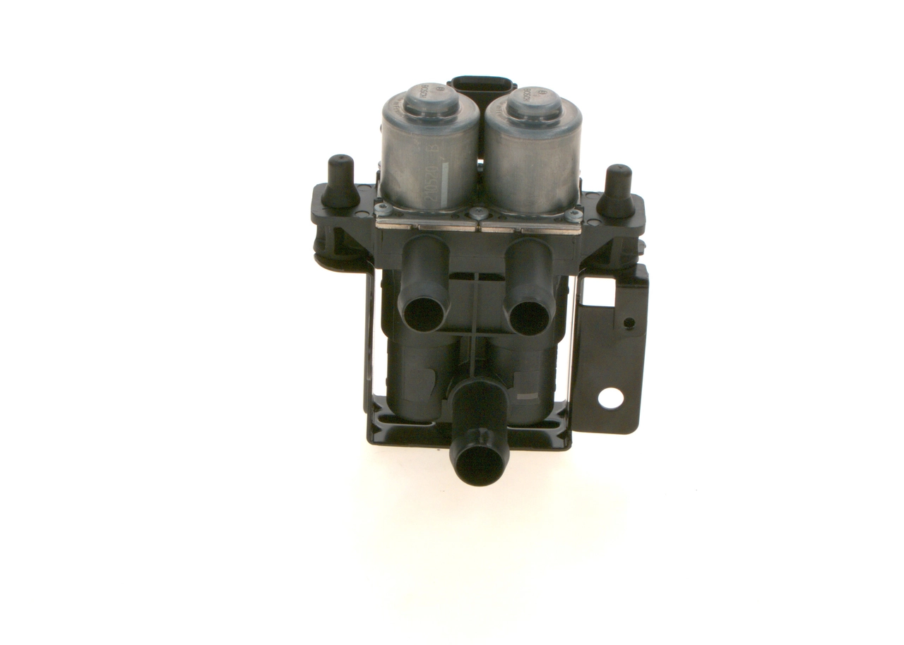 Compre 1147412148 Bosch Válvula de regulação do fluido de esfriamento