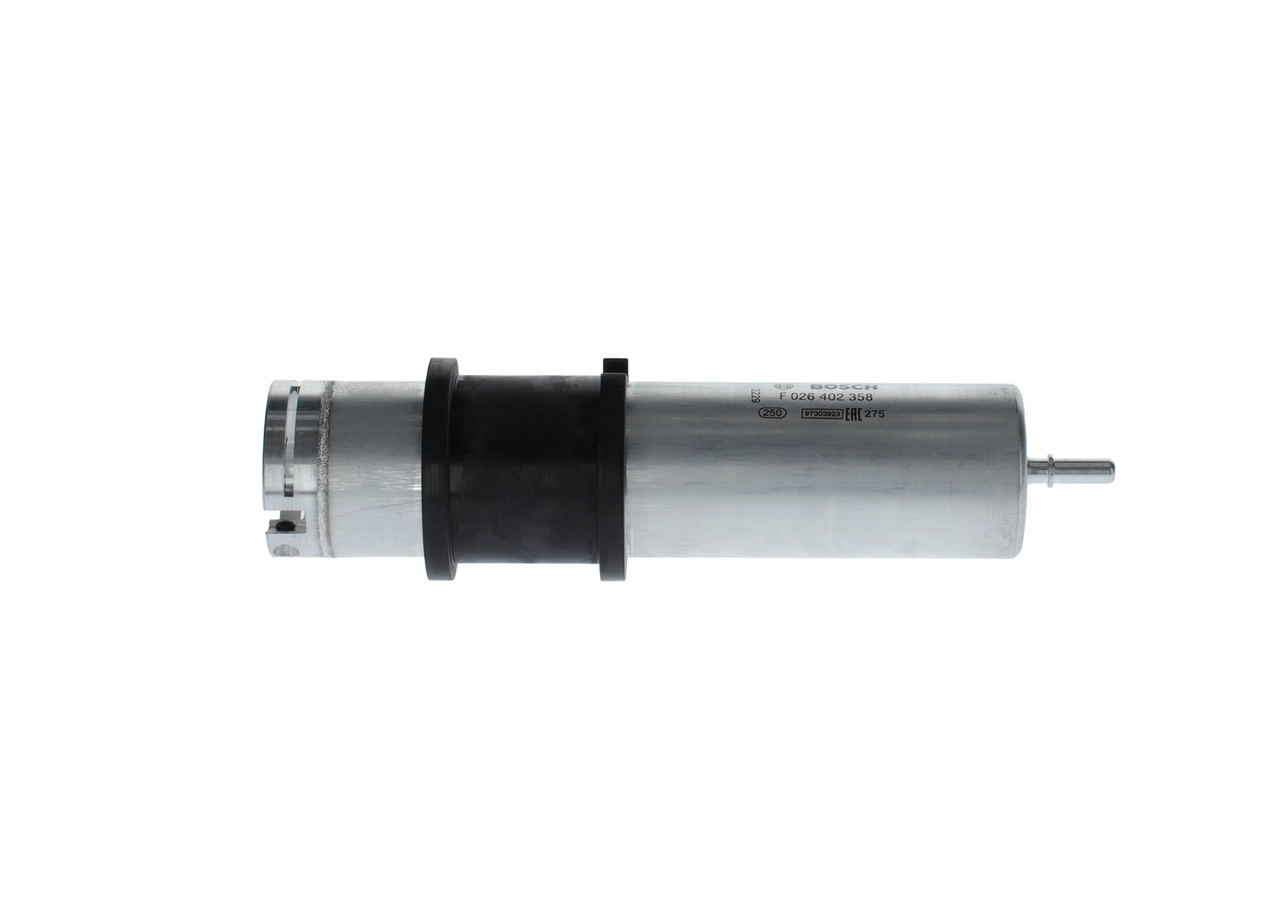 Filtro de combustível Bosch F026402358 preço, a partir de 29,42 USD