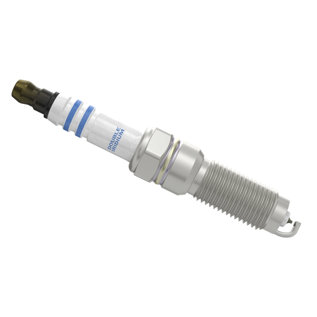 Vela de ignição 0242145573 Bosch