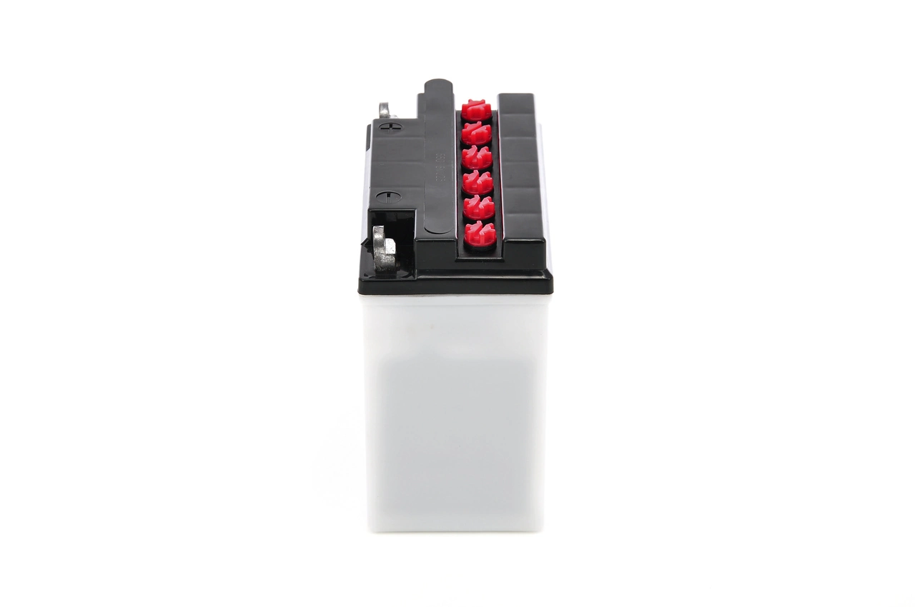  Exide 4502