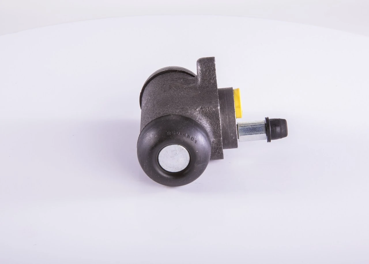 1987949659 Bosch Correia do mecanismo de distribuição de gás