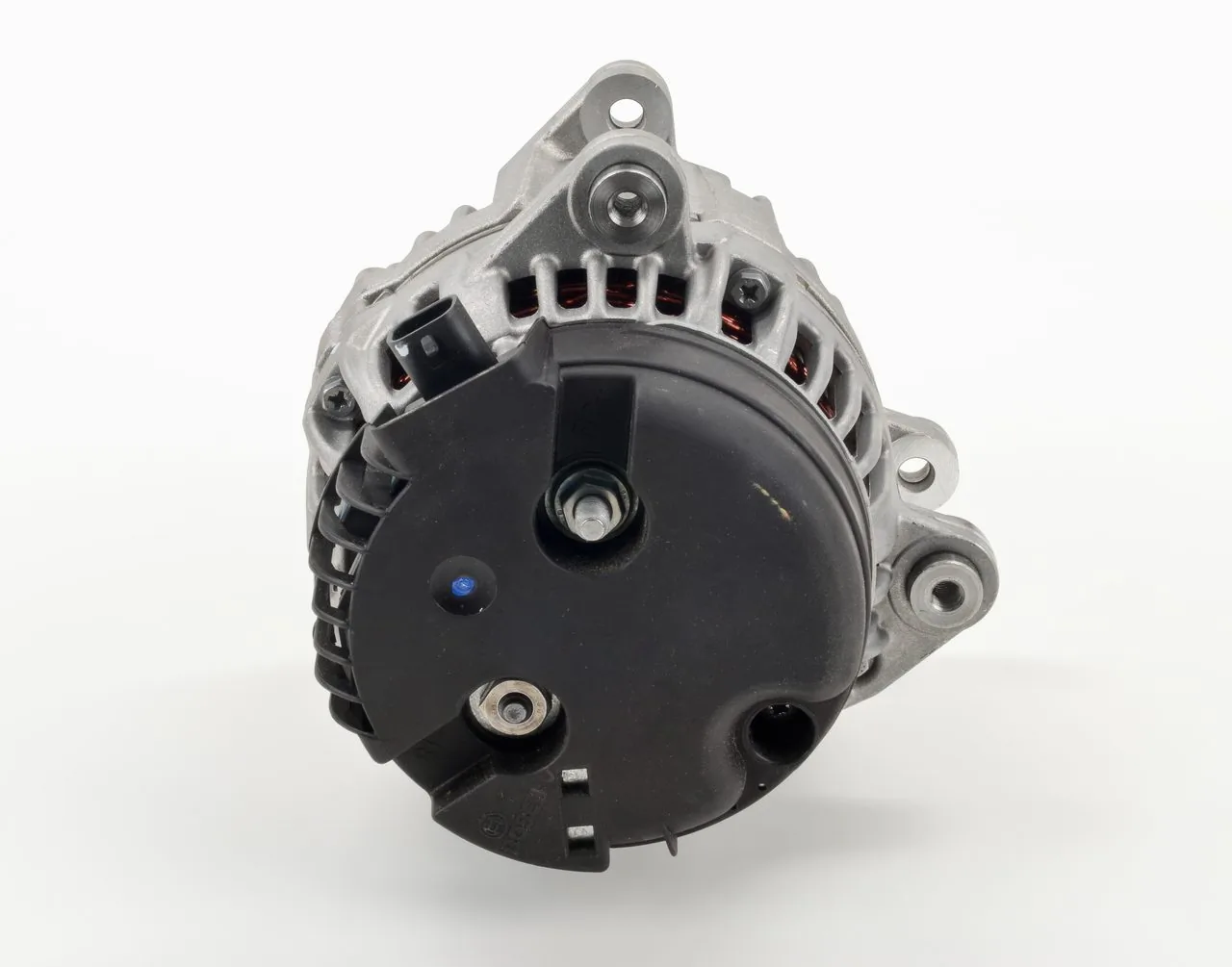 0124525097 Bosch Gerador