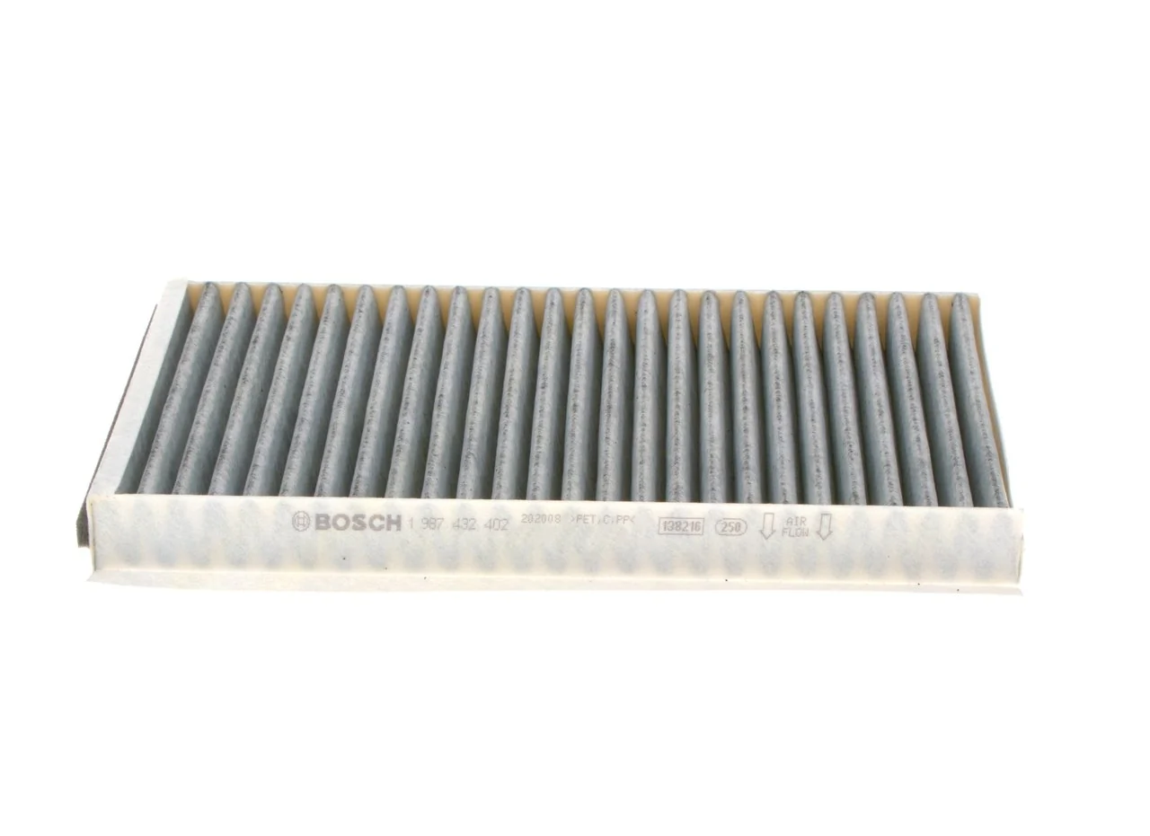 Filtro de salão Bosch 1987432402 preço, a partir de 22,68 USD