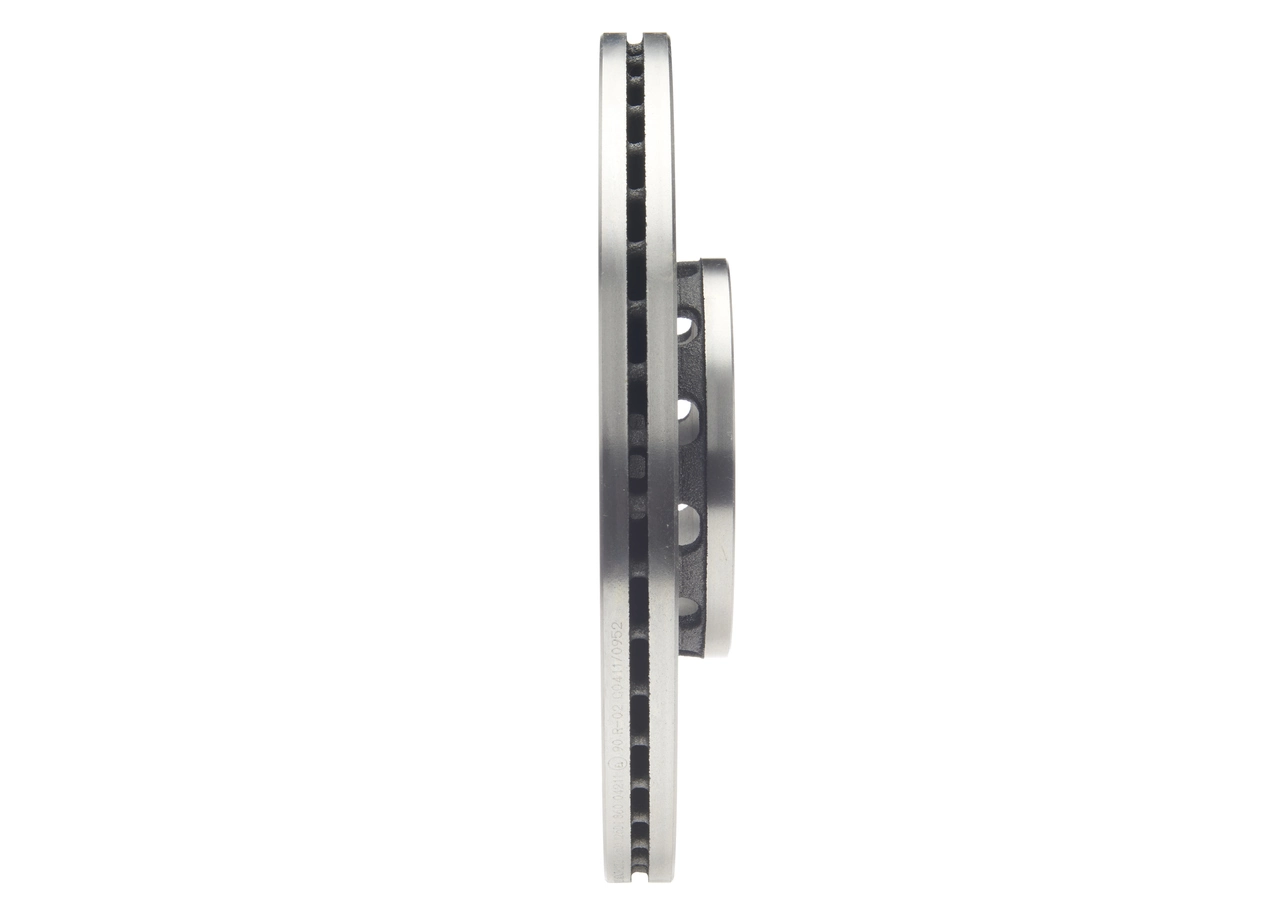 0986479S23 Bosch Disco do freio dianteiro
