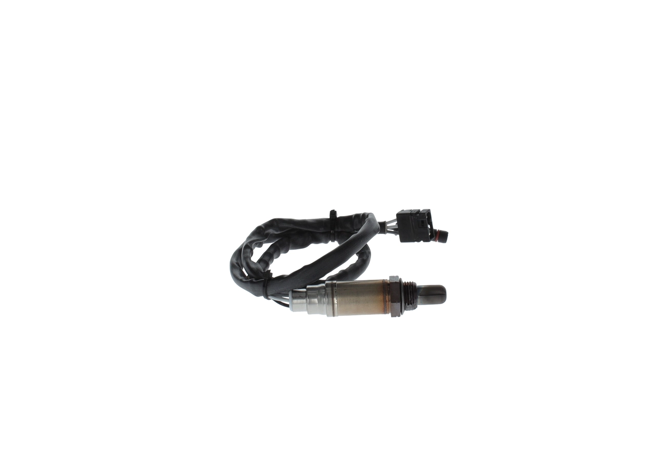 Sonda lambda, sensor de oxigênio 0258003320 Bosch