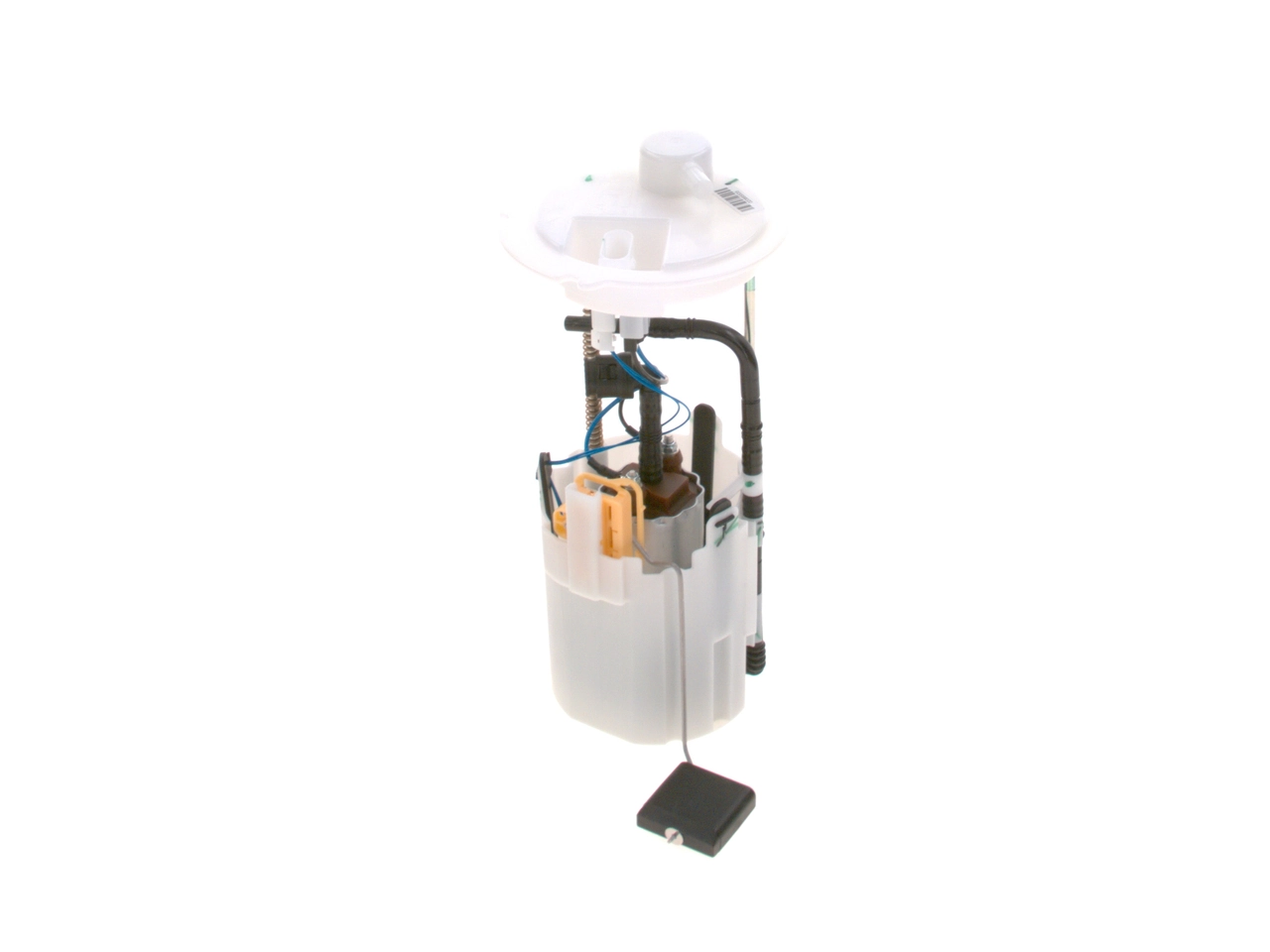 Módulo de bomba de combustível com sensor do nível de combustível 058020300Z Bosch