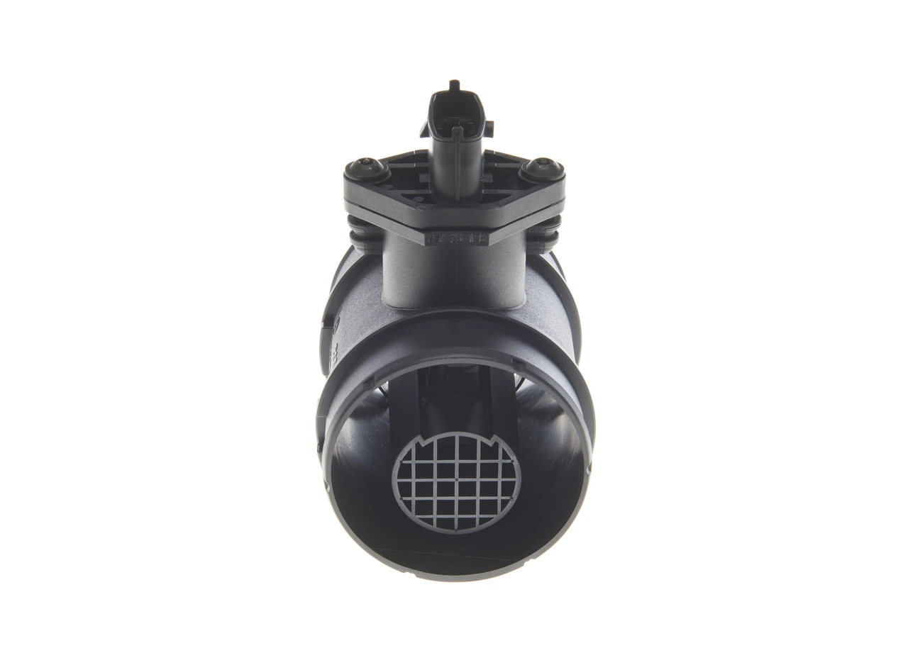 0281002600 Bosch Sensor de fluxo (consumo) de ar, medidor de consumo M.A.F. - (Mass Airflow)