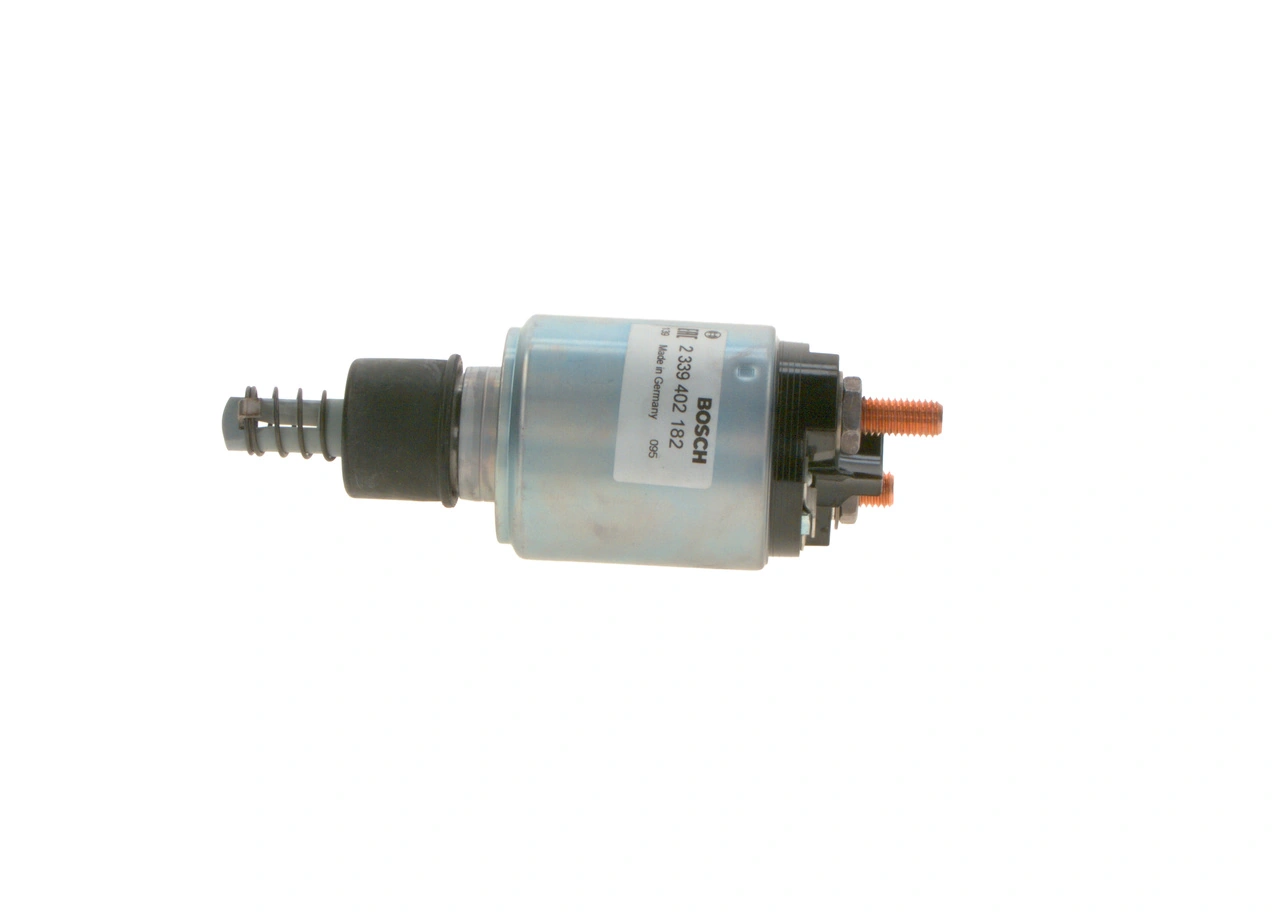 Relê retrator do motor de arranco Bosch 2339402182 preço, a partir de 52,50 USD