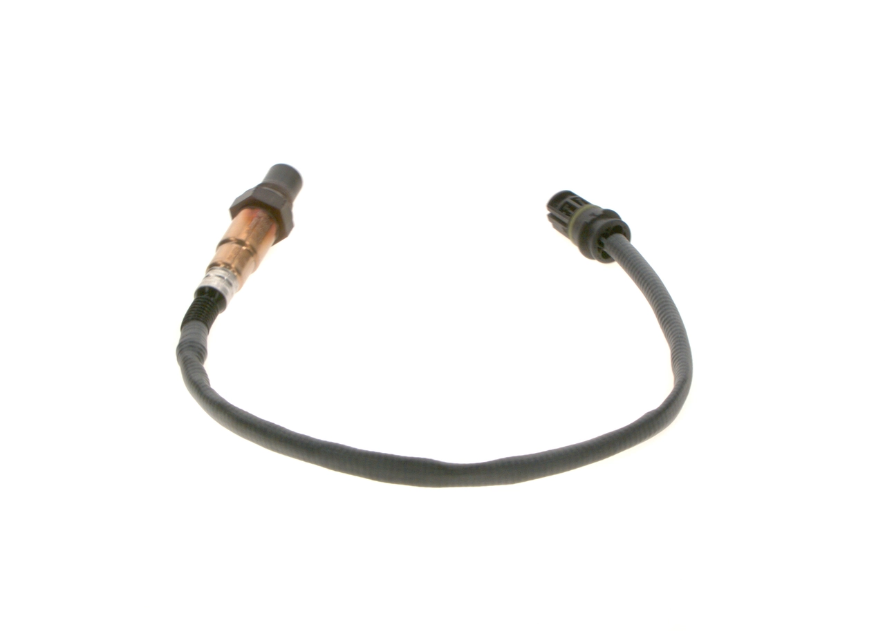 0258010422 Bosch Sonda lambda, sensor de oxigênio até o catalisador