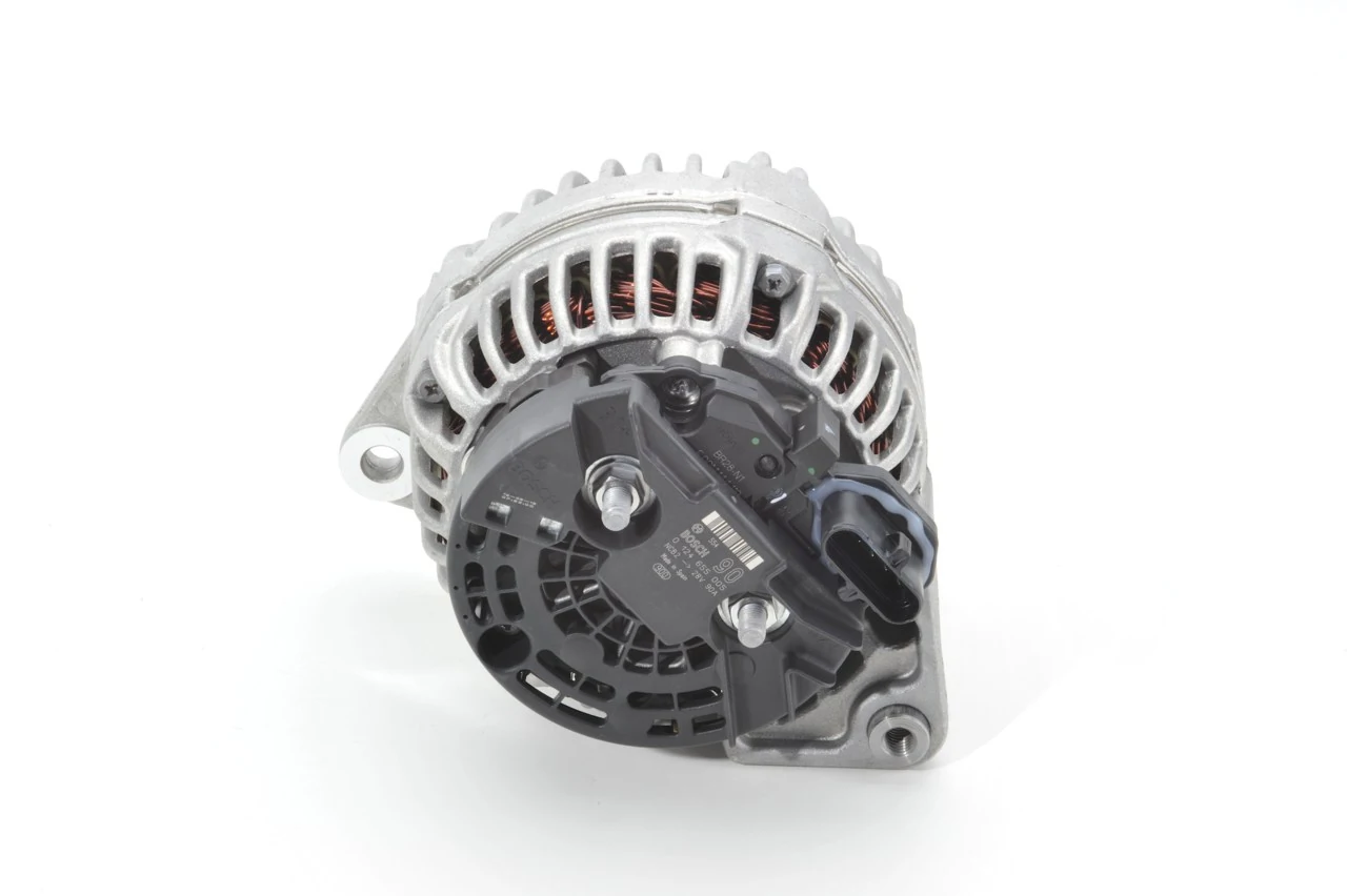 Compre 0124655005 Bosch Gerador