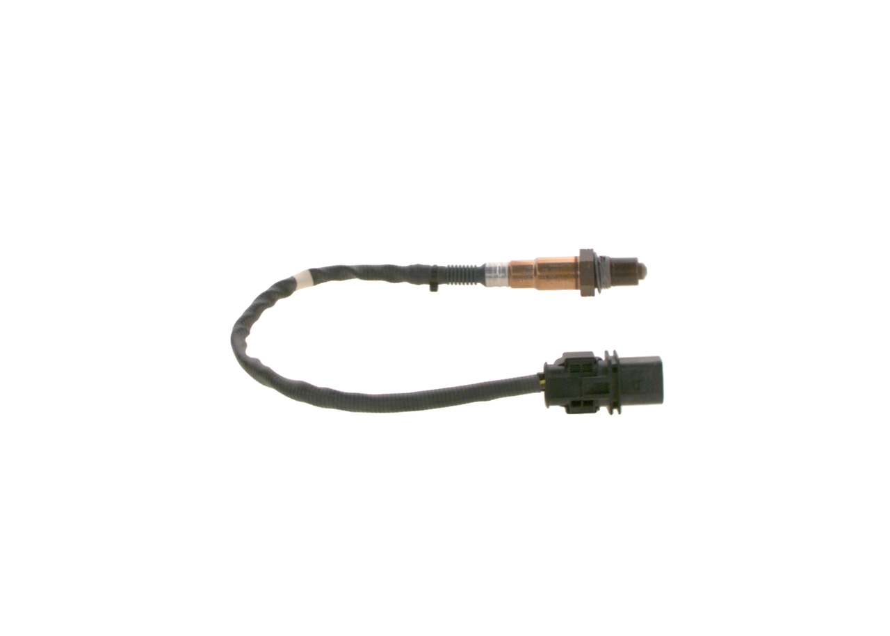 Compre 0281004163 Bosch Sonda lambda, sensor de oxigênio