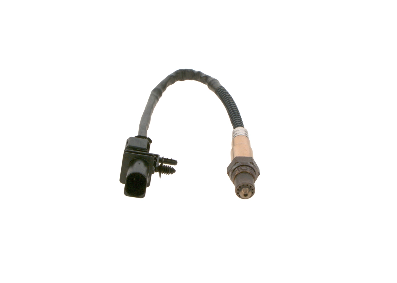 Sonda lambda, sensor direito de oxigênio até o catalisador 0281004494 Bosch
