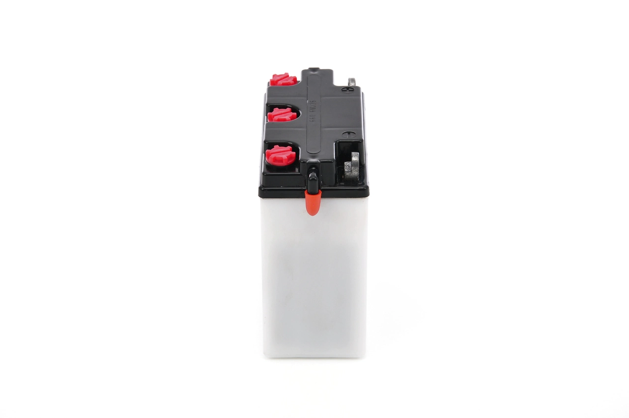 0092M4F120 Bosch Bateria recarregável (PILHA)