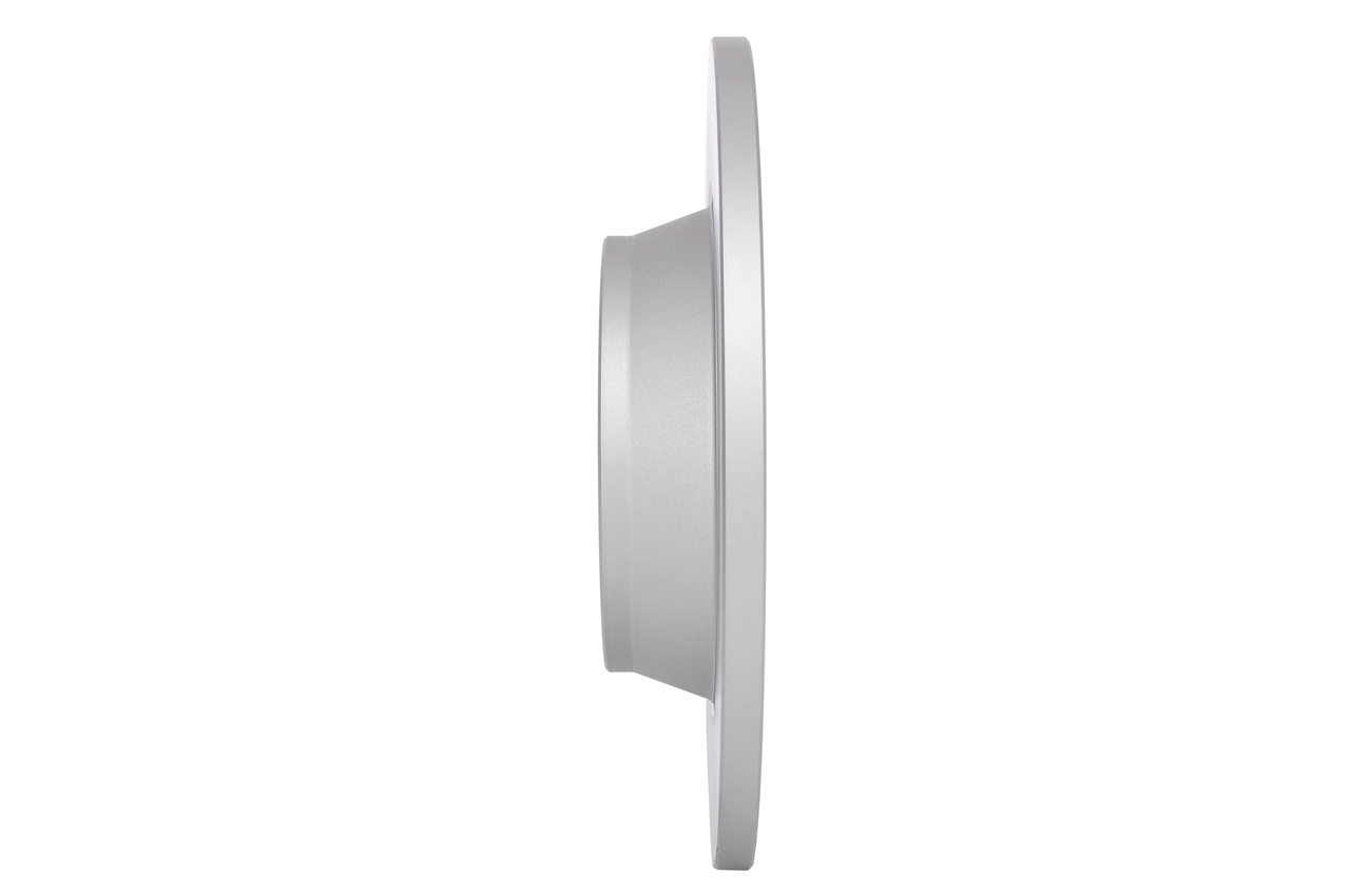 0986479B93 Bosch Disco do freio traseiro