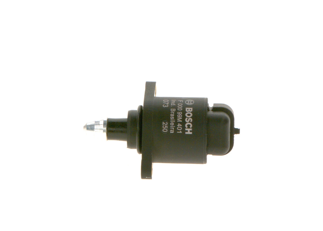 Válvula (regulador) de marcha a vácuo Bosch F00099M401 preço, a partir de 23,66 USD