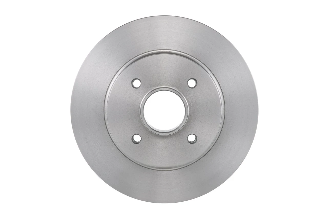 0986479383 Bosch Disco do freio traseiro