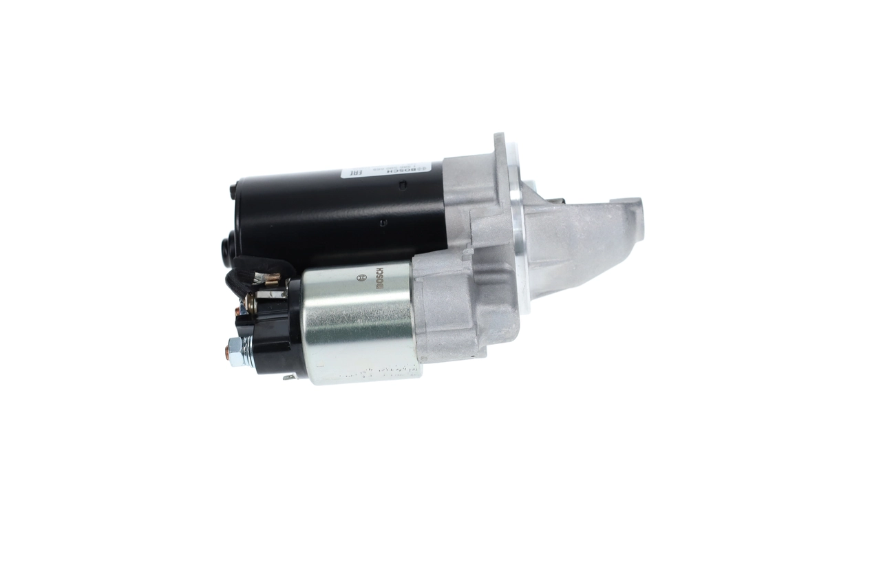 Compre 1986S00669 Bosch Motor de arranco