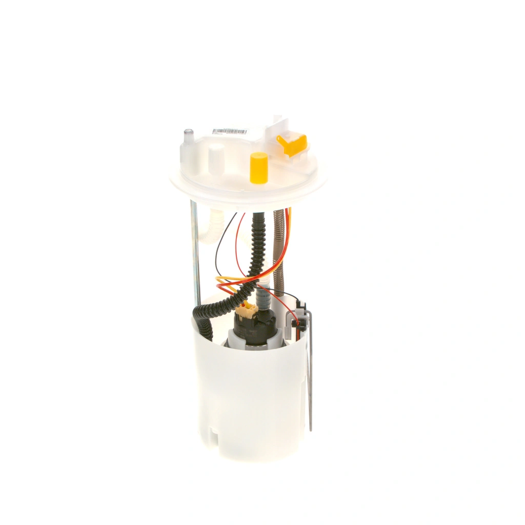 Compre 0580203425 Bosch Módulo de bomba de combustível com sensor do nível de combustível