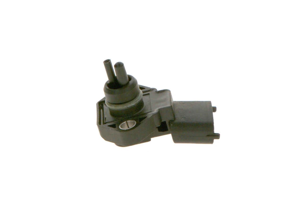 0261230035 Bosch Sensor de pressão no coletor de admissão, MAP