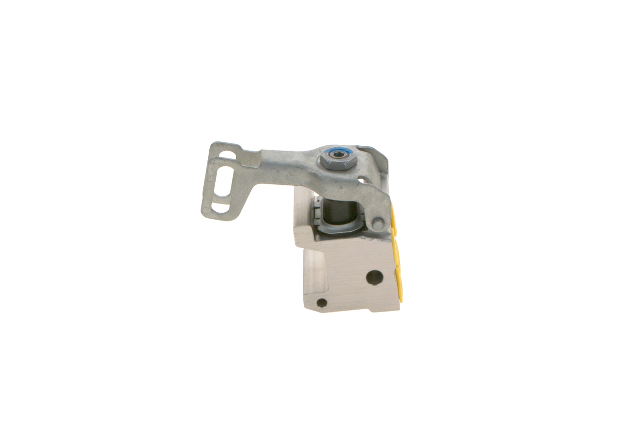 Compre 0204031681 Bosch Regulador de pressão dos freios (regulador das forças de frenagem)