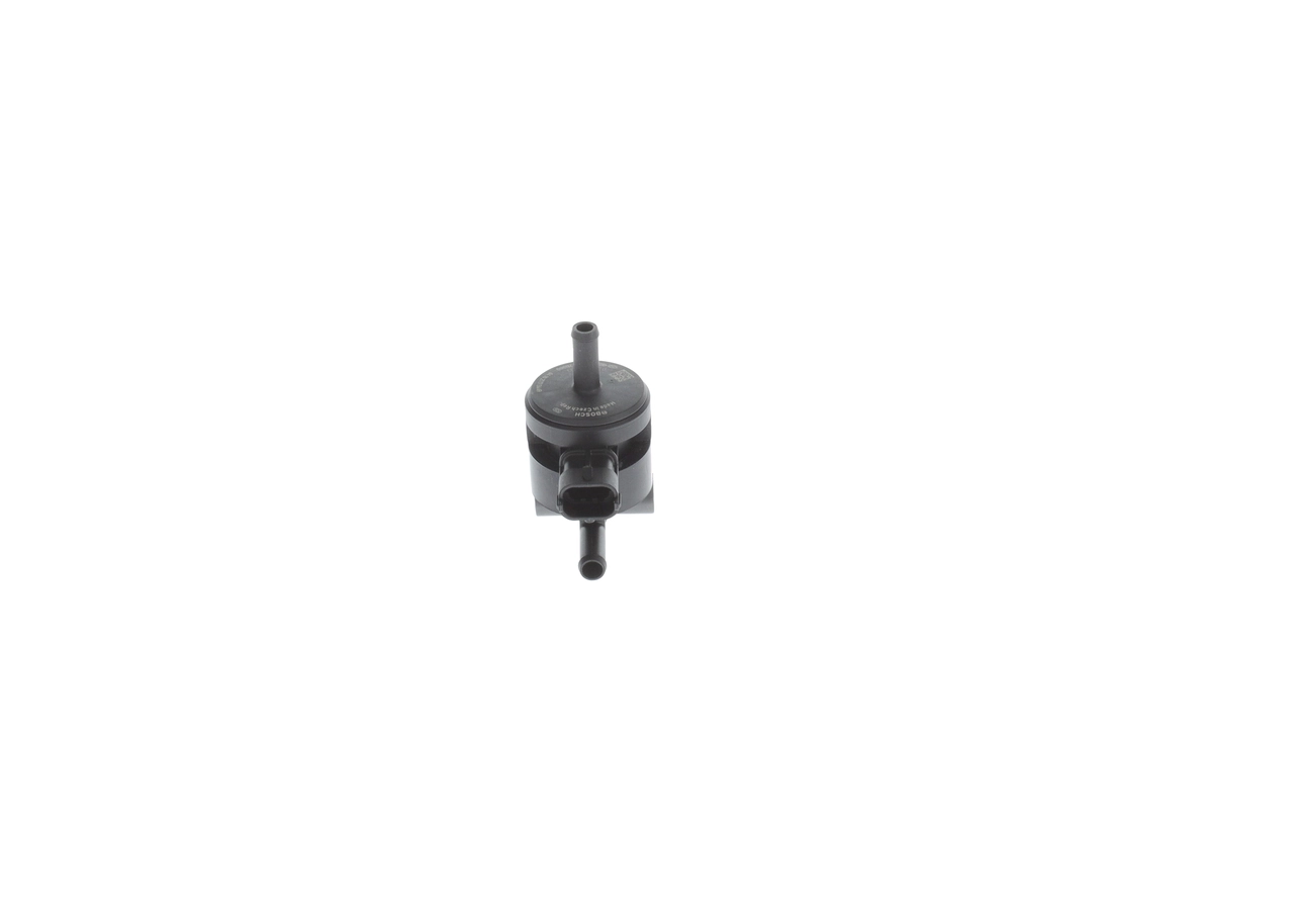 0280142576 Bosch Convertidor de pressão (solenoide) de supercompressão