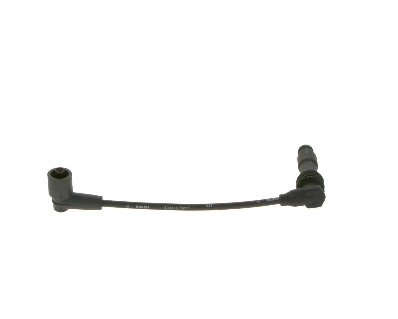0986356986 Bosch Fios de alta voltagem, kit
