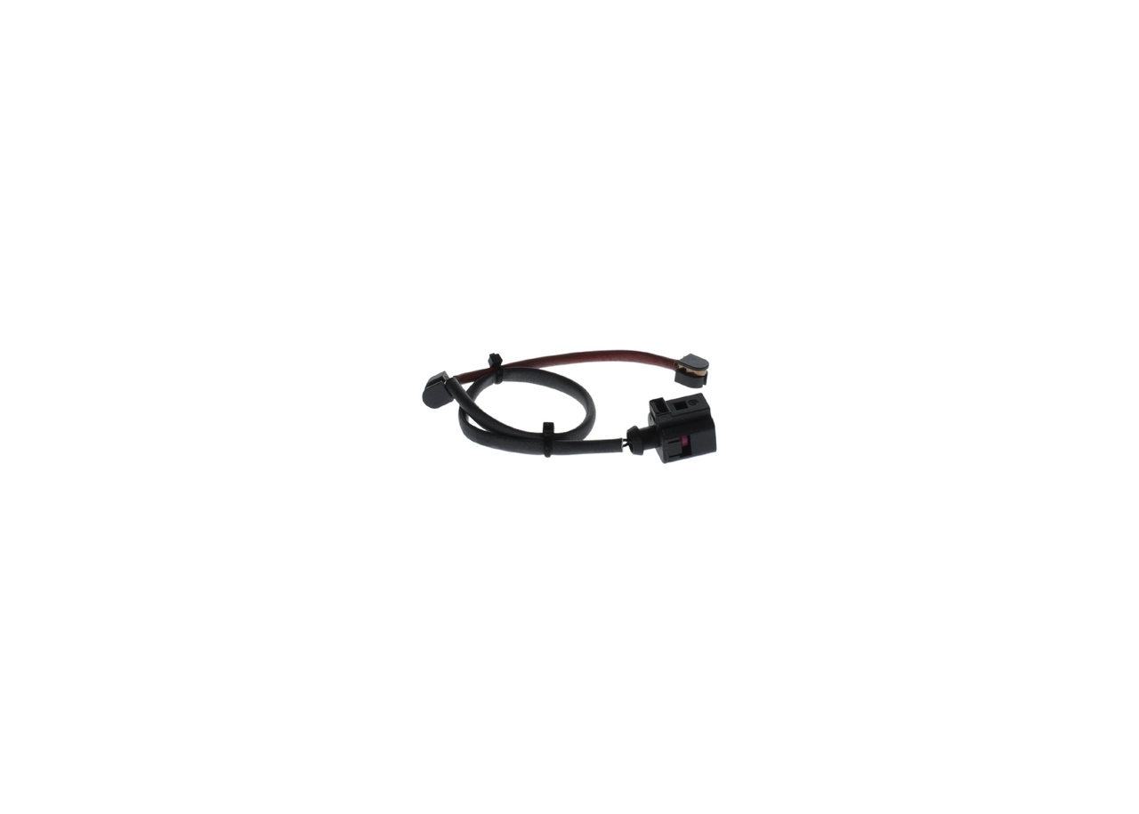 0120468114 Bosch Gerador