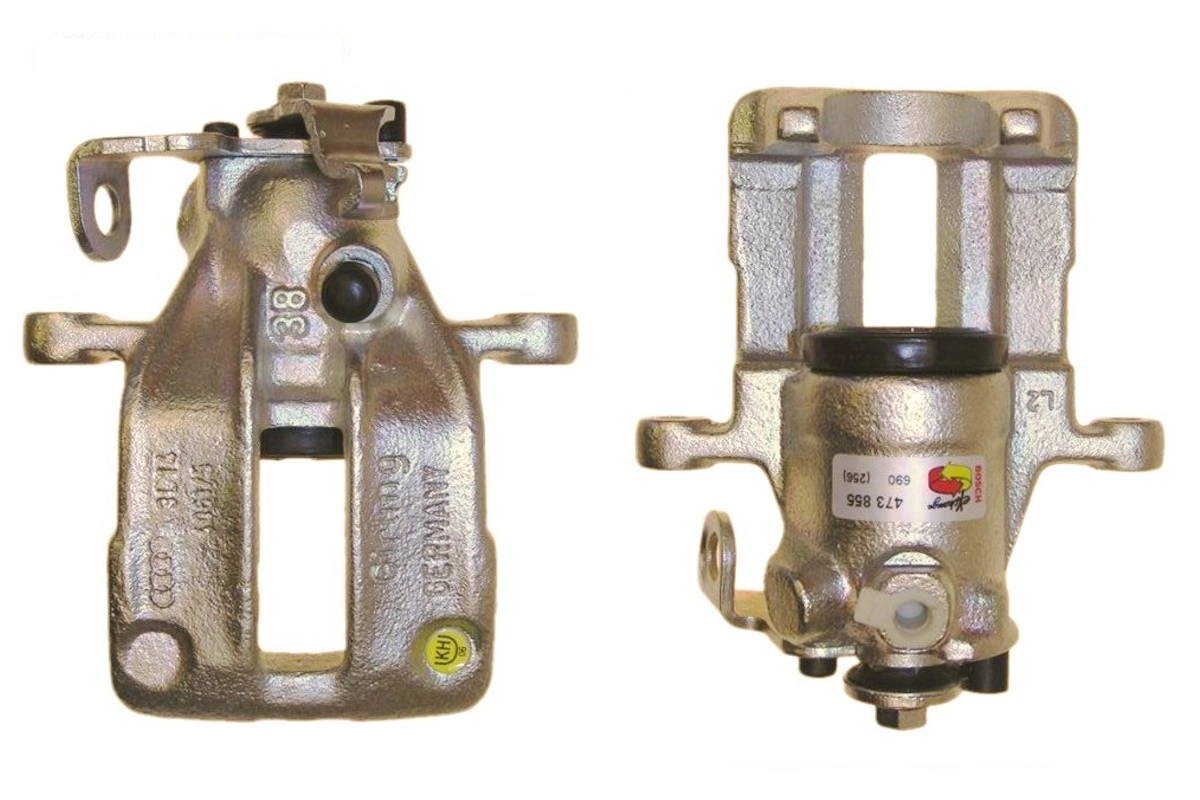 KS01000575 Bosch Bomba da Direção hidrâulica assistida
