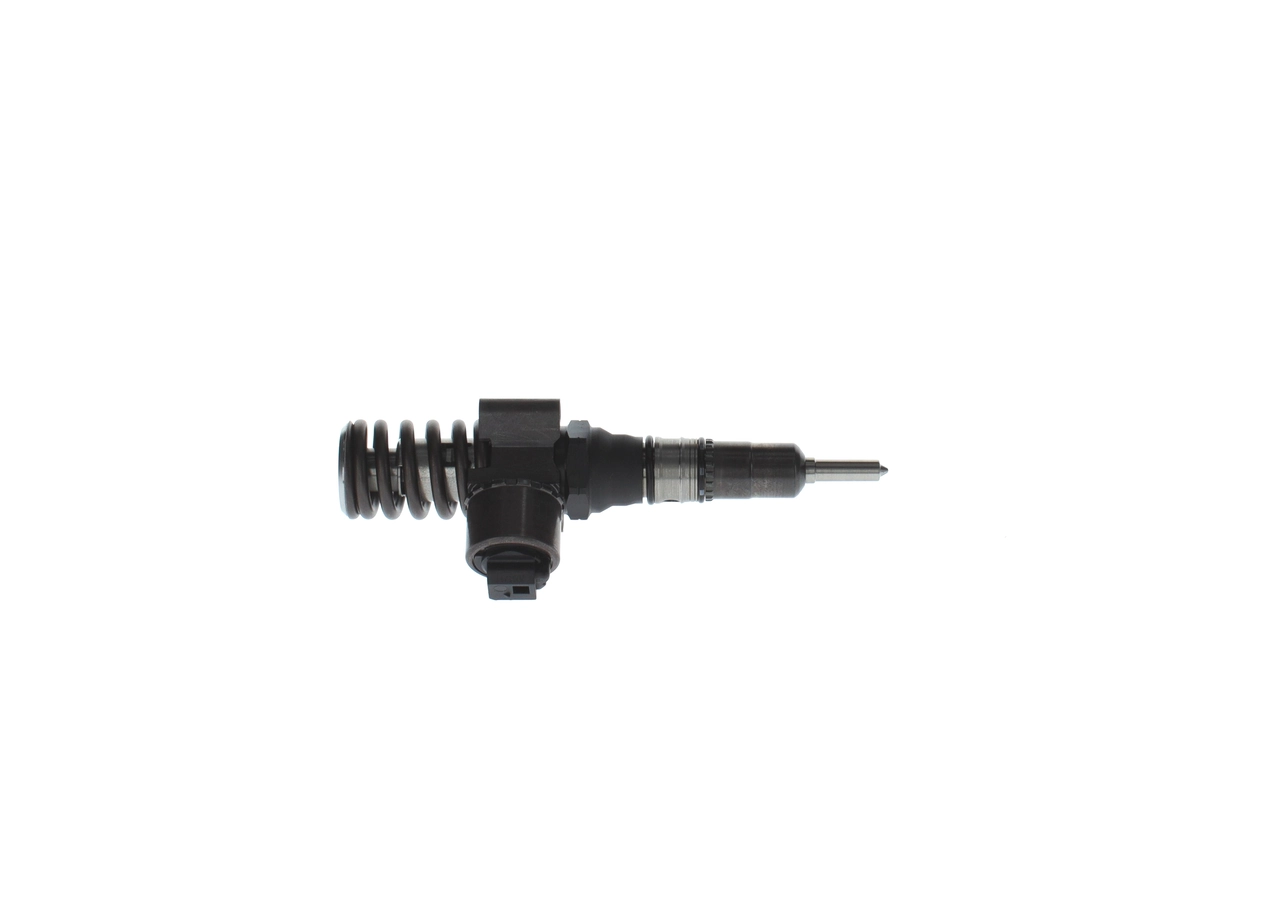 0986441566 Bosch Injetor de injeção de combustível