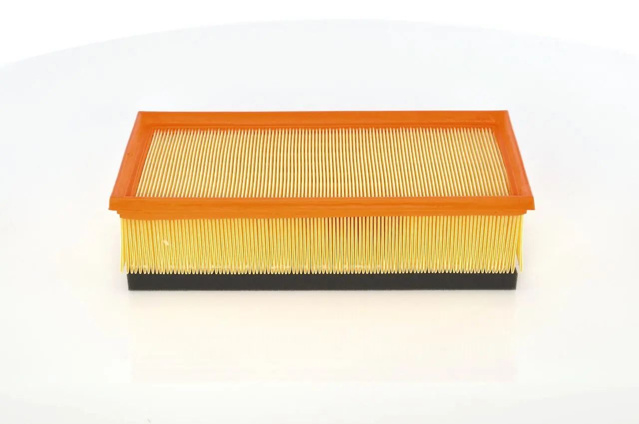 F026400121 Bosch Filtro de ar