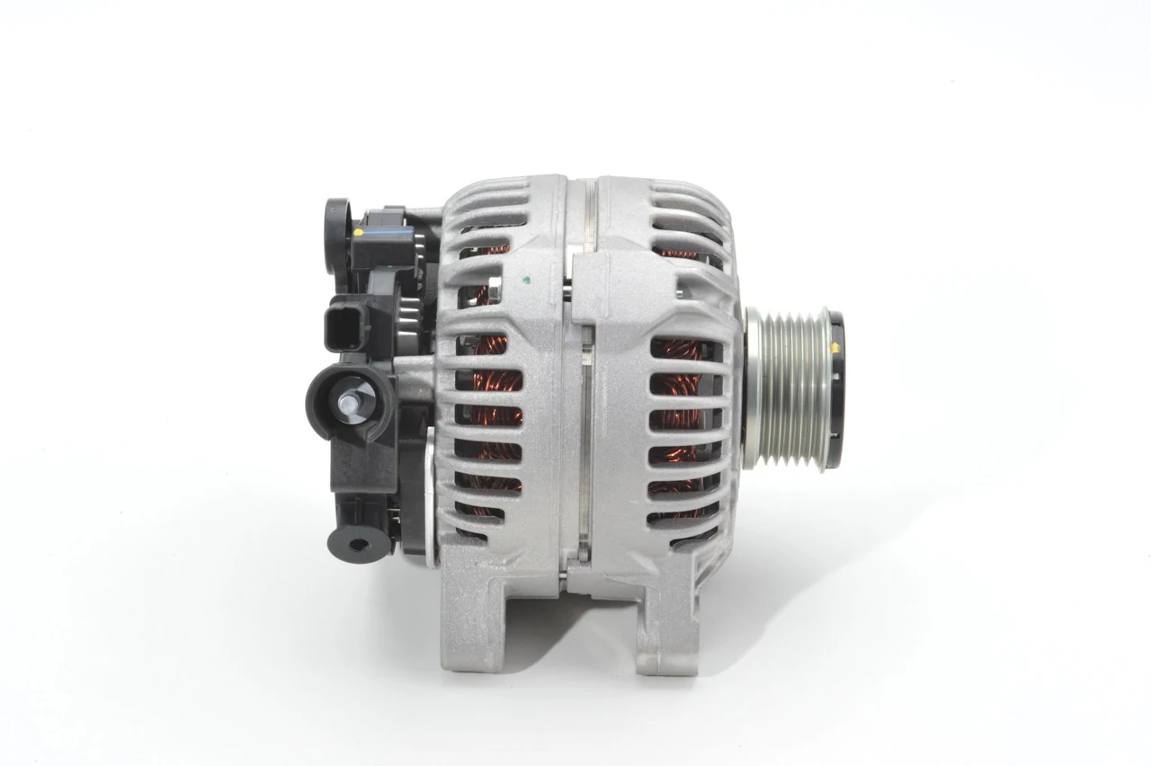 0124525035 Bosch Gerador