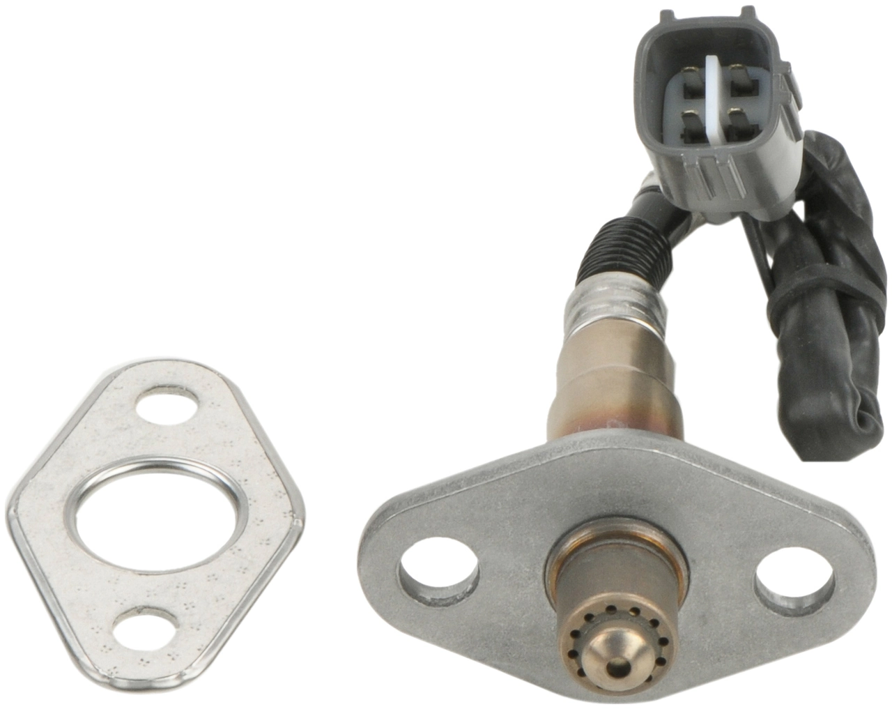 Sonda lambda, sensor de oxigênio 0258986614 Bosch
