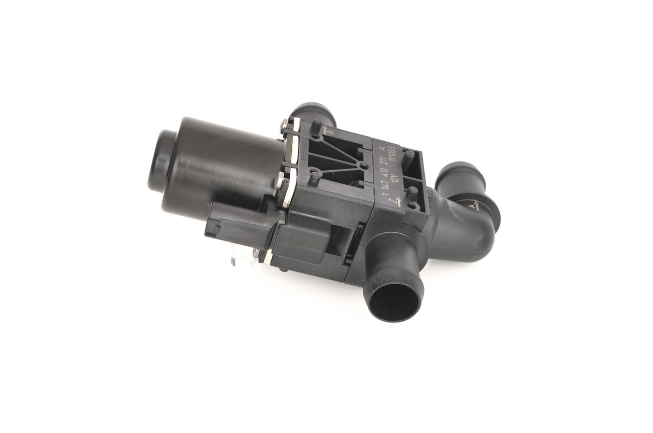 Válvula de forno (de aquecedor) Bosch 1147412211 preço, a partir de 102,15 USD