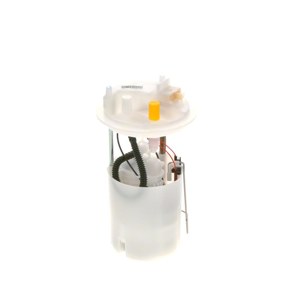 Compre 0580200097 Bosch Módulo de bomba de combustível com sensor do nível de combustível