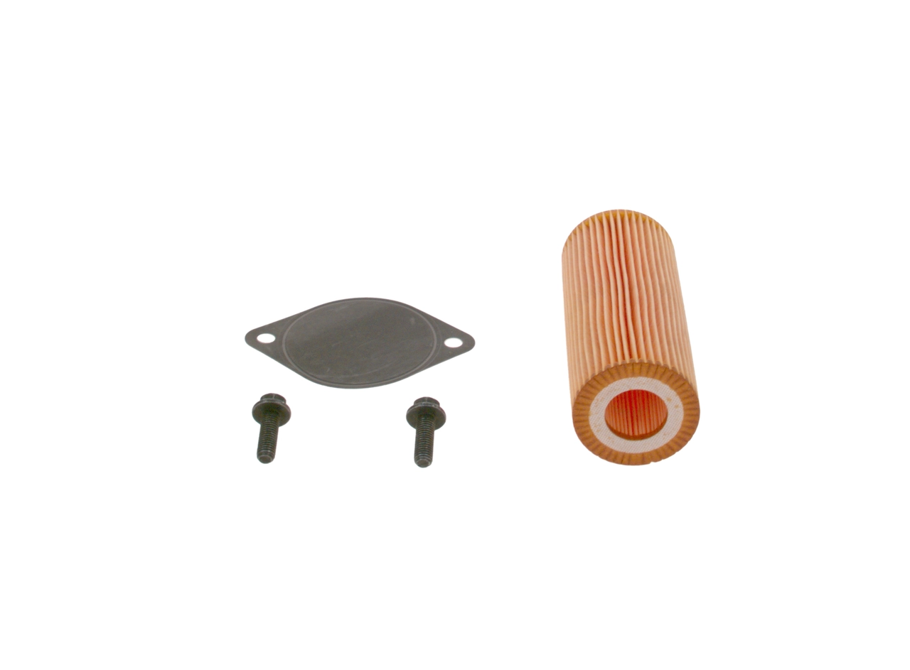 Compre F026404004 Bosch Filtro da Caixa Automática de Mudança
