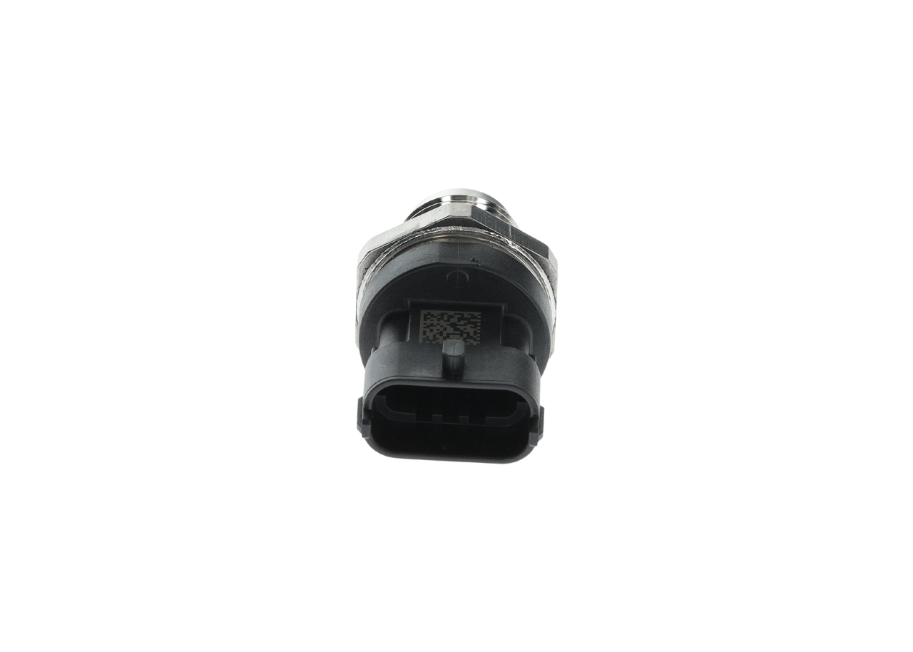 0281006309 Bosch Sensor de pressão de combustível
