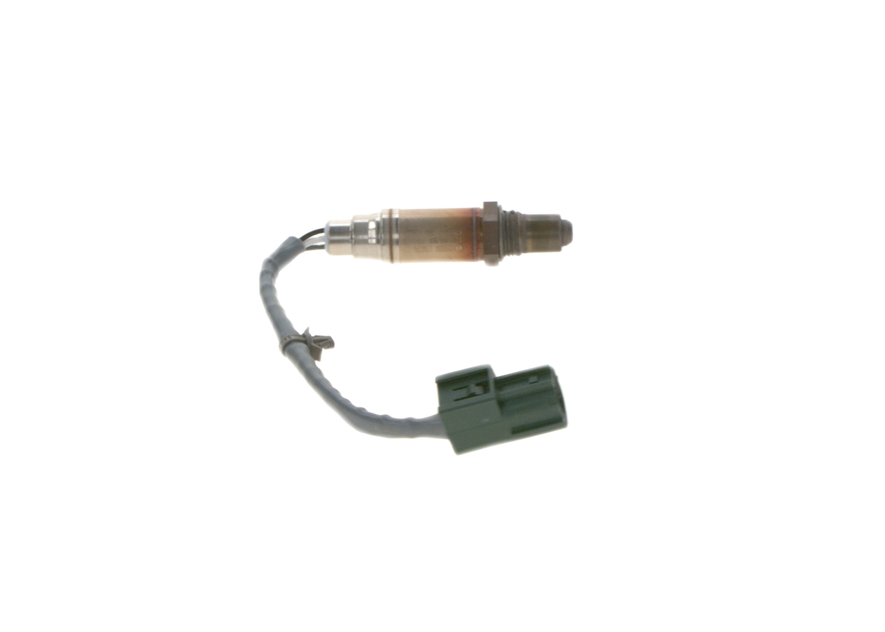 0258005307 Bosch Sonda lambda, sensor de oxigênio depois de catalisador