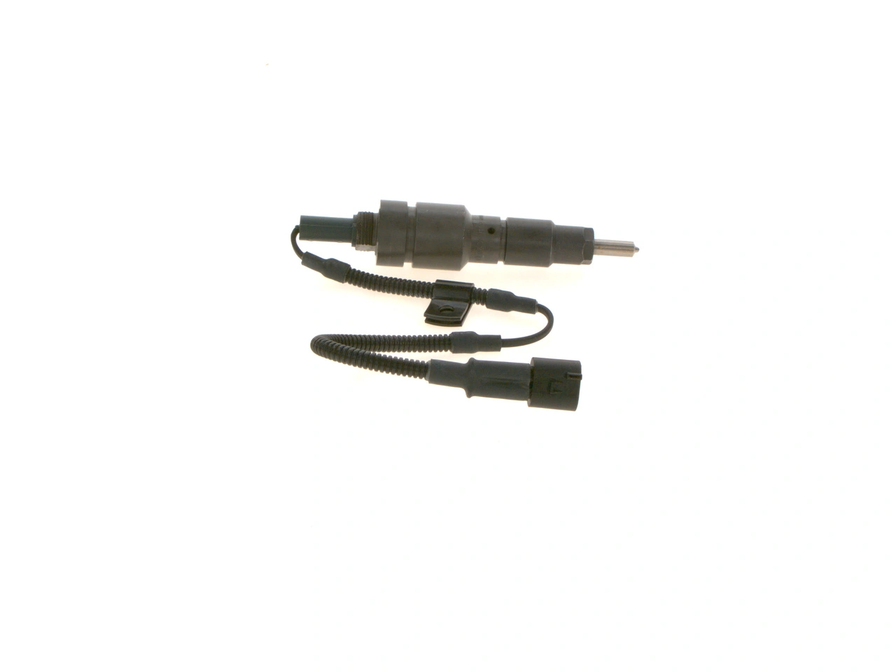 Compre 0432191418 Bosch Injetor de injeção de combustível