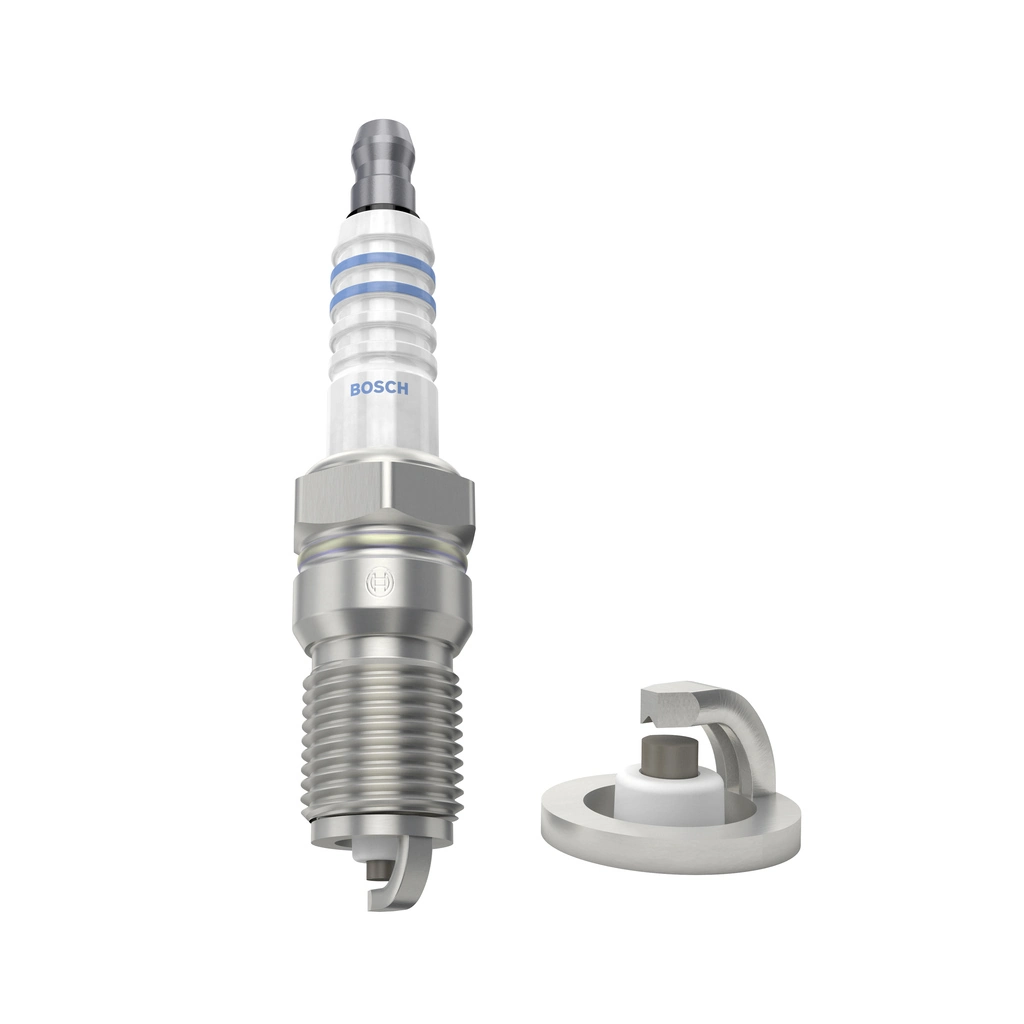 0242229655 Bosch Vela de ignição