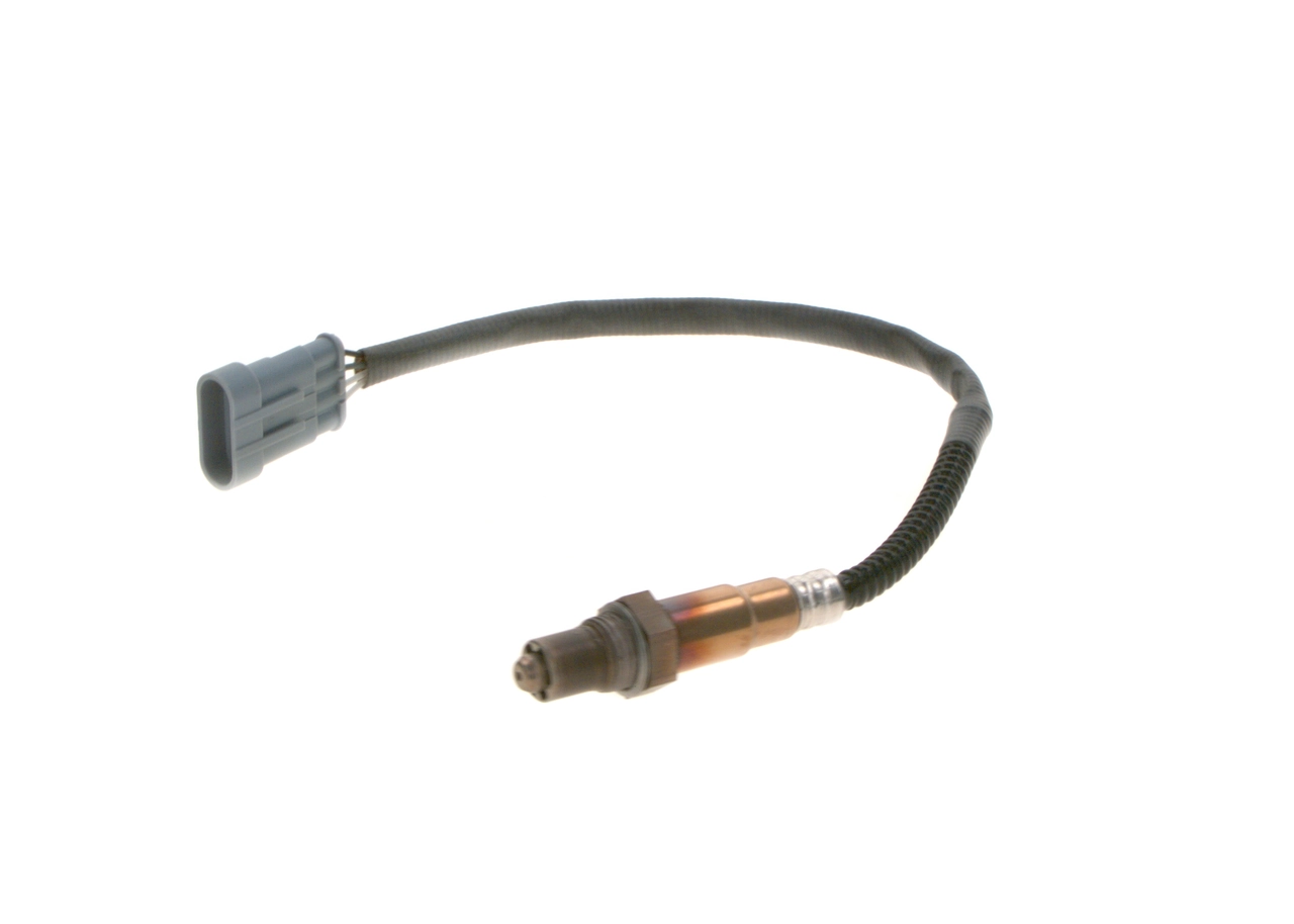 Sonda lambda, sensor de oxigênio Bosch 0258006376 preço, a partir de 56,18 USD