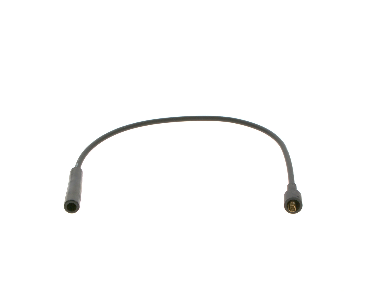0986356855 Bosch Fios de alta voltagem, kit