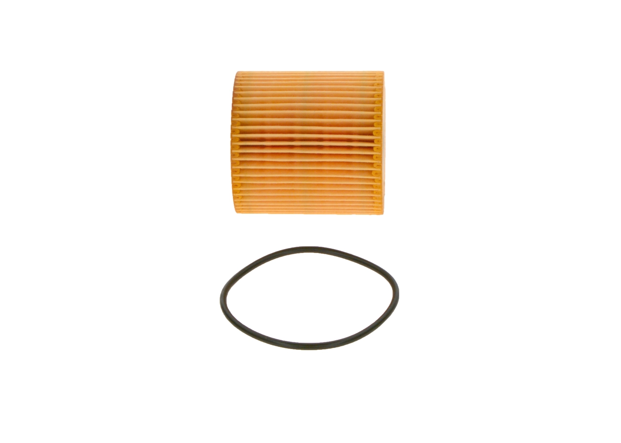 Filtro de óleo Bosch 1457429762 preço, a partir de 6,68 USD